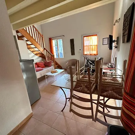 Maison Climatisee A 20 Minutes De La Apartment *