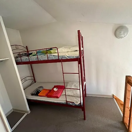 Apartment Maison Climatisee A 20 Minutes De La Gallargues-le-Montueux