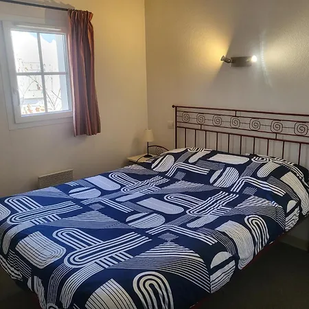 Maison Climatisee A 20 Minutes De La Apartment