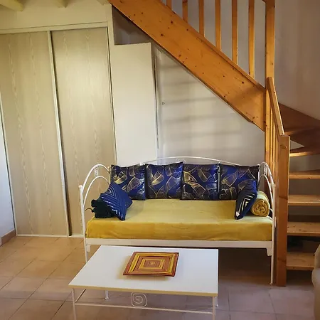 Apartment Maison Climatisee A 20 Minutes De La *
