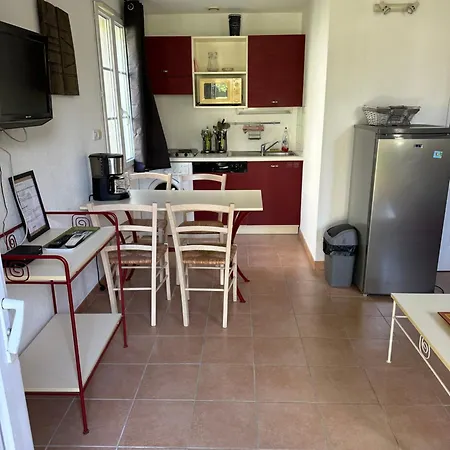 Maison Climatisee A 20 Minutes De La Gallargues-le-Montueux