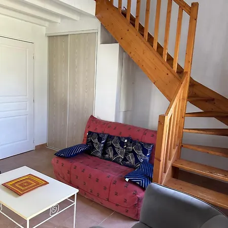 Maison Climatisee A 20 Minutes De La Gallargues-le-Montueux