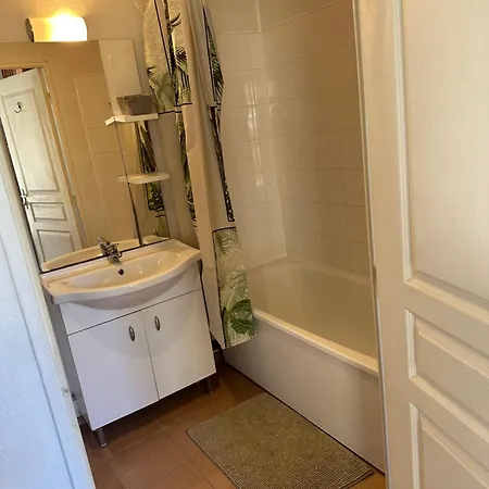 Apartment Maison Climatisee A 20 Minutes De La