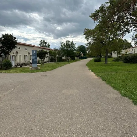 Apartment Maison Climatisee A 20 Minutes De La Gallargues-le-Montueux