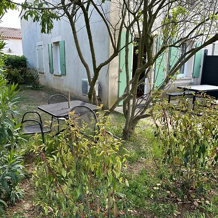 Apartment Maison Climatisee A 20 Minutes De La *