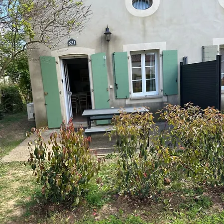 Apartment Maison Climatisee A 20 Minutes De La