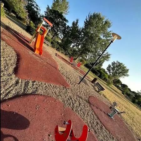 Apartment Maison Climatisee A 20 Minutes De La *