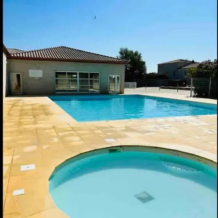 Maison Climatisee A 20 Minutes De La