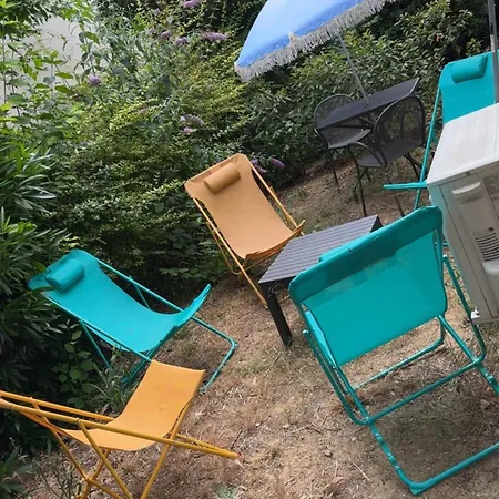 Maison Climatisee A 20 Minutes De La *