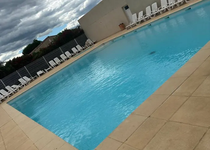 Maison Climatisée à 20 Minutes De La Appartement Gallargues-le-Montueux