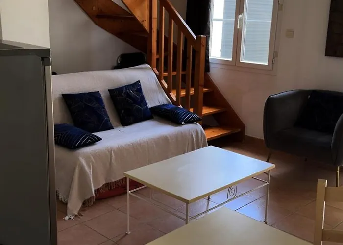 Maison Climatisée à 20 Minutes De La Appartement Gallargues-le-Montueux